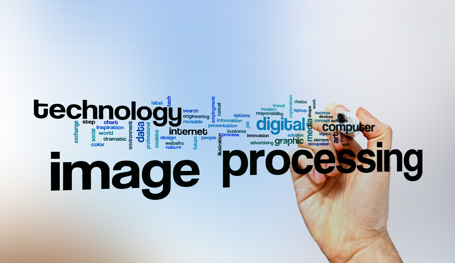 Phd thesis digital image processing
