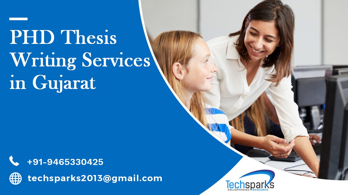 Research Writing Services In India